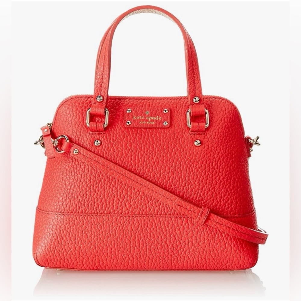 Kate Spade Grove Court Maise shoulder bag NWOT